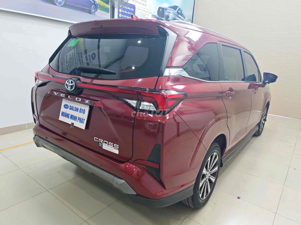 Toyota 2023 - ảnh 5