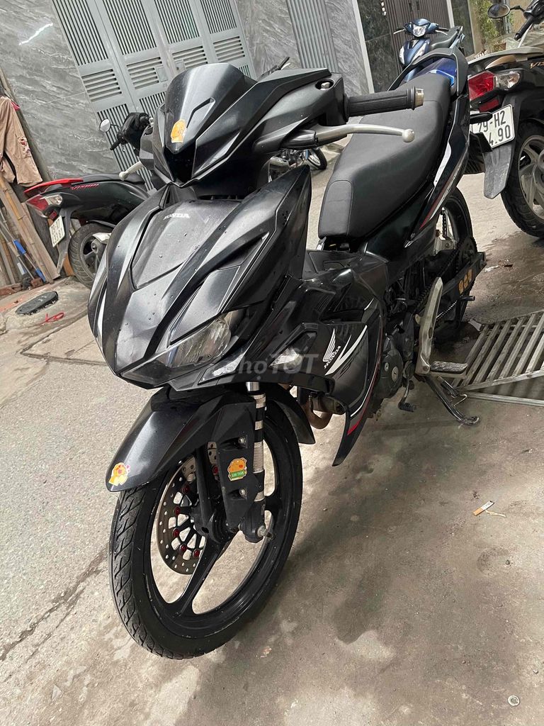 Honda Winner 2024 - ảnh 1