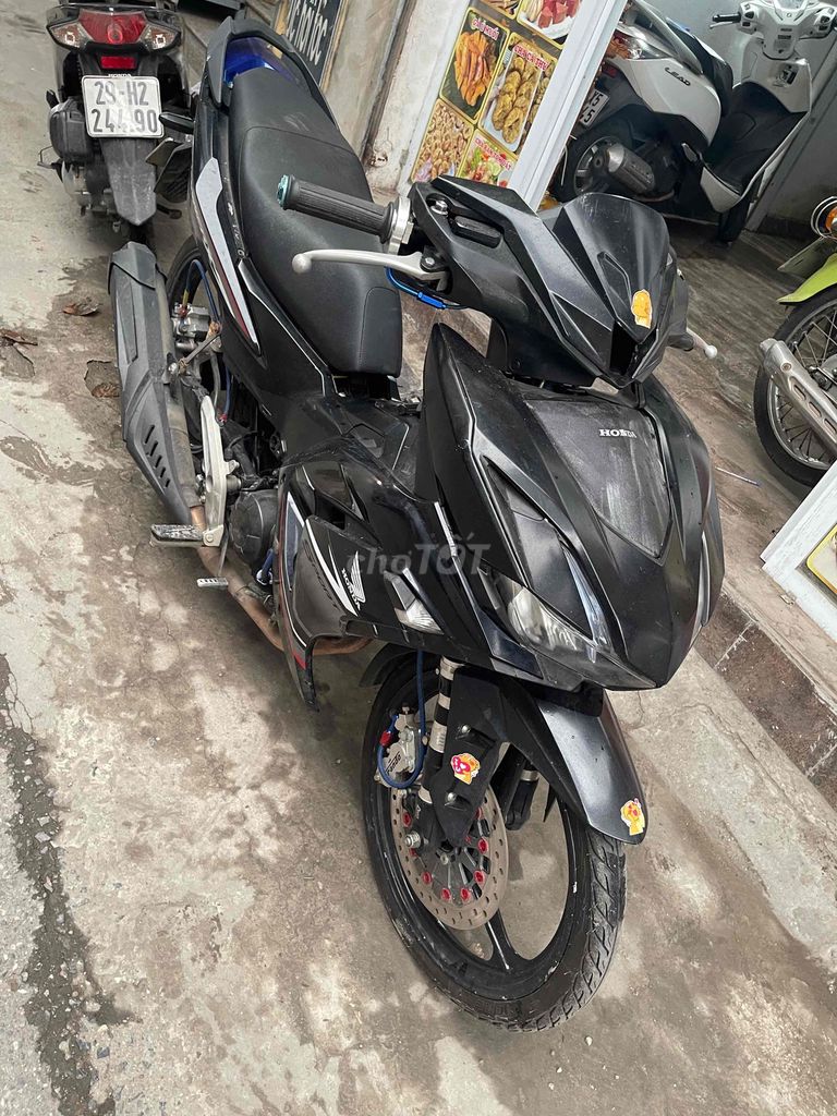 Honda Winner 2024 - ảnh 2