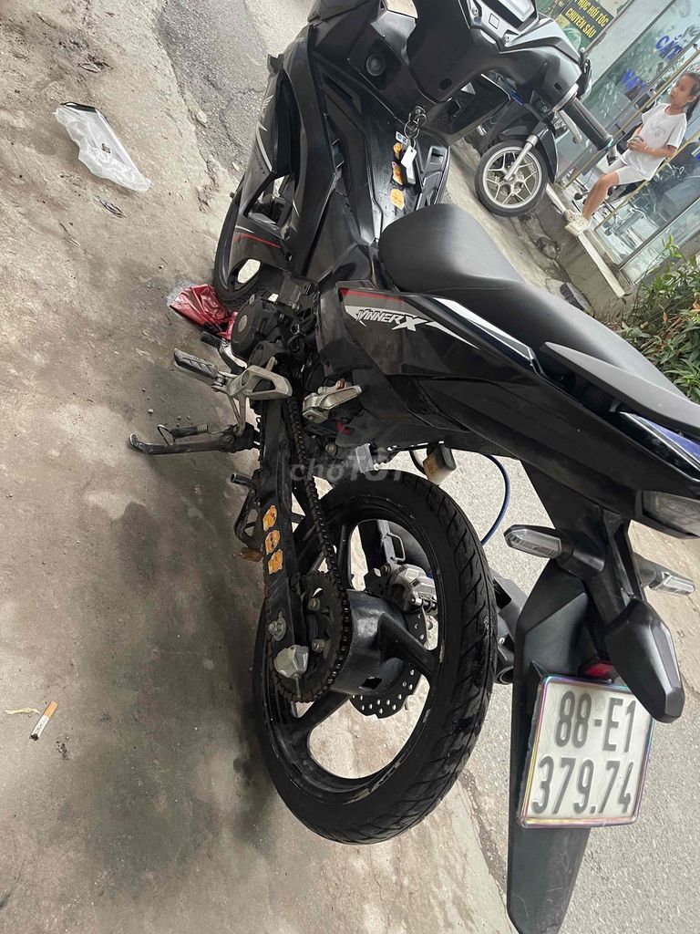 Honda Winner 2024 - ảnh 4