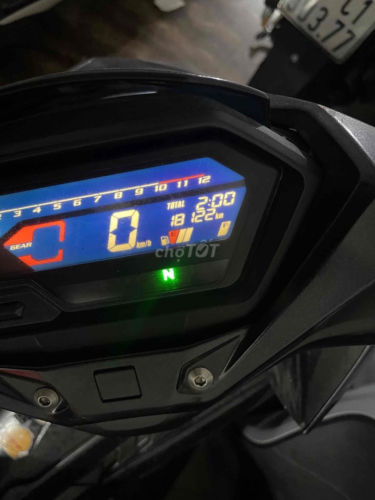 Honda Winner 2024 - ảnh 5
