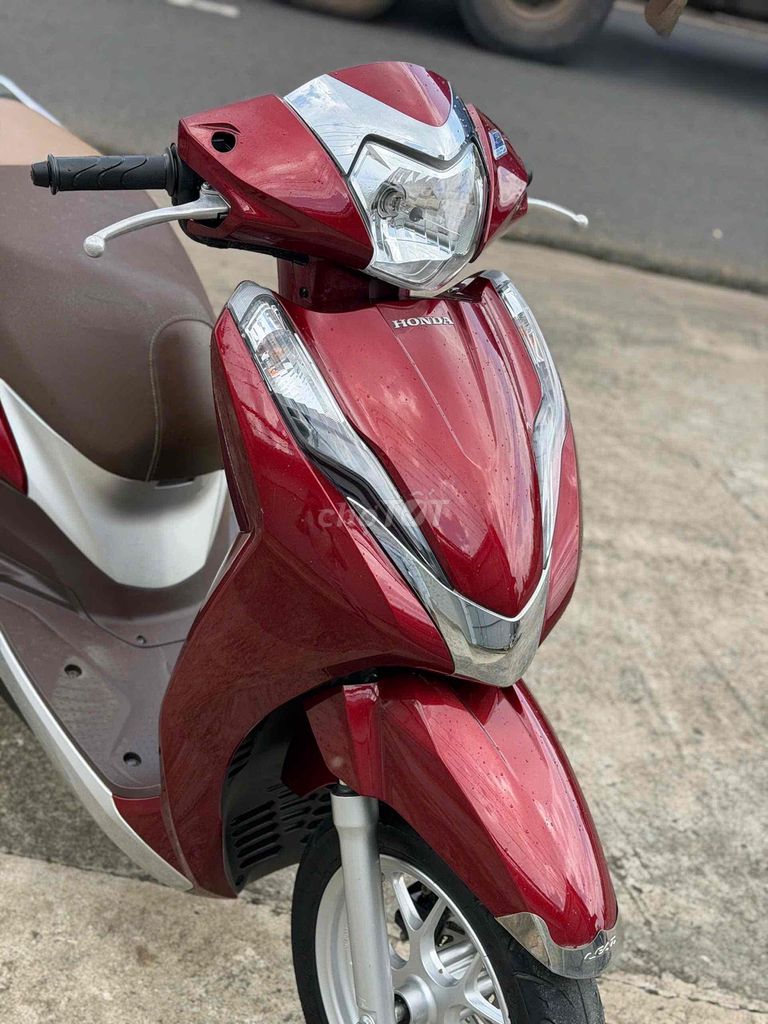 Honda Lead 2019 - ảnh 1