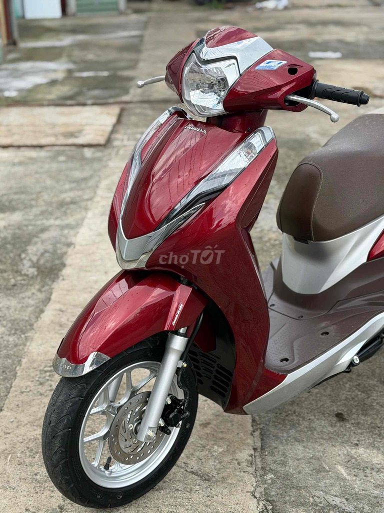 Honda Lead 2019 - ảnh 2