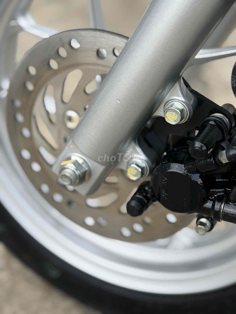Honda Lead 2019 - ảnh 3