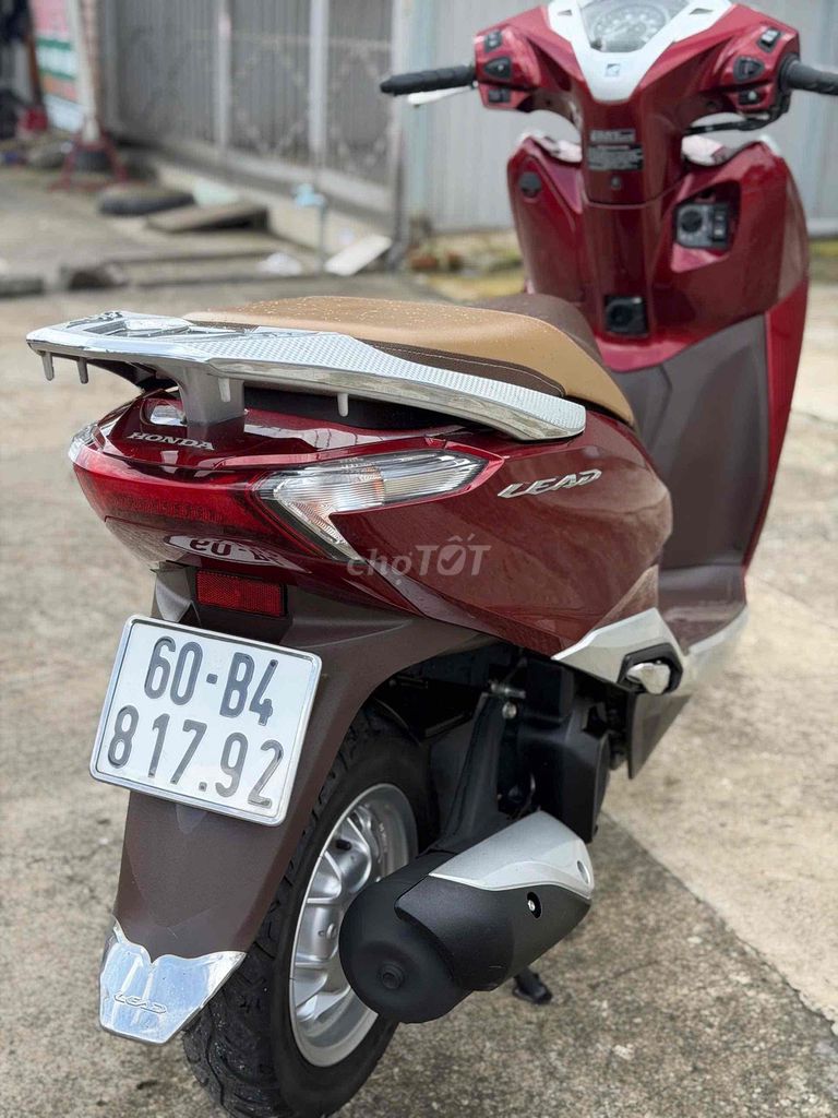 Honda Lead 2019 - ảnh 4
