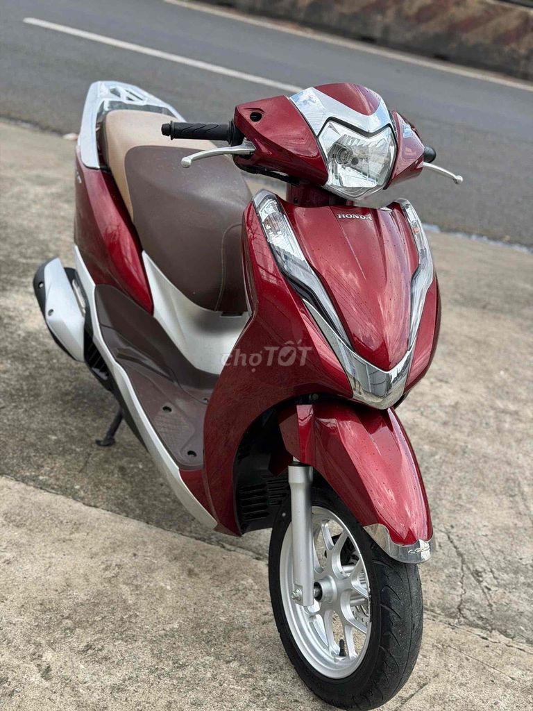 Honda Lead 2019 - ảnh 5