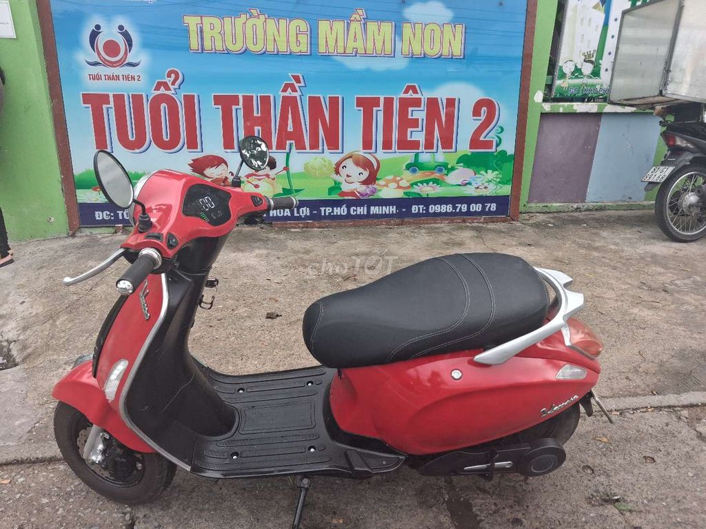Piaggio 2016 - ảnh 1