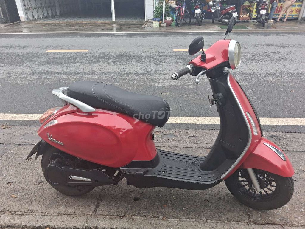 Piaggio 2016 - ảnh 2