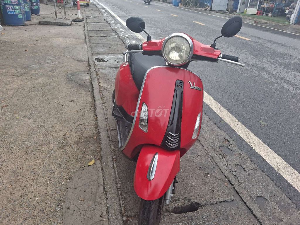 Piaggio 2016 - ảnh 3