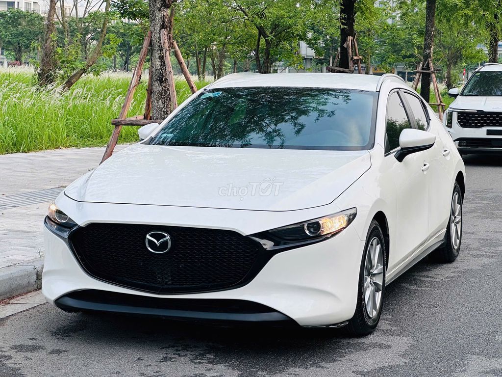 Mazda 2020 - ảnh 2