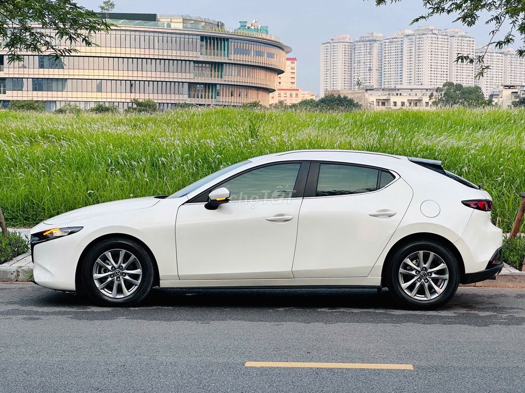 Mazda 2020 - ảnh 4