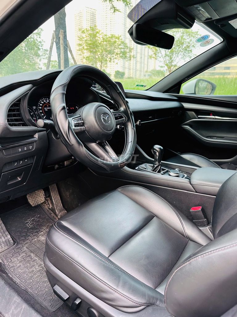 Mazda 2020 - ảnh 5