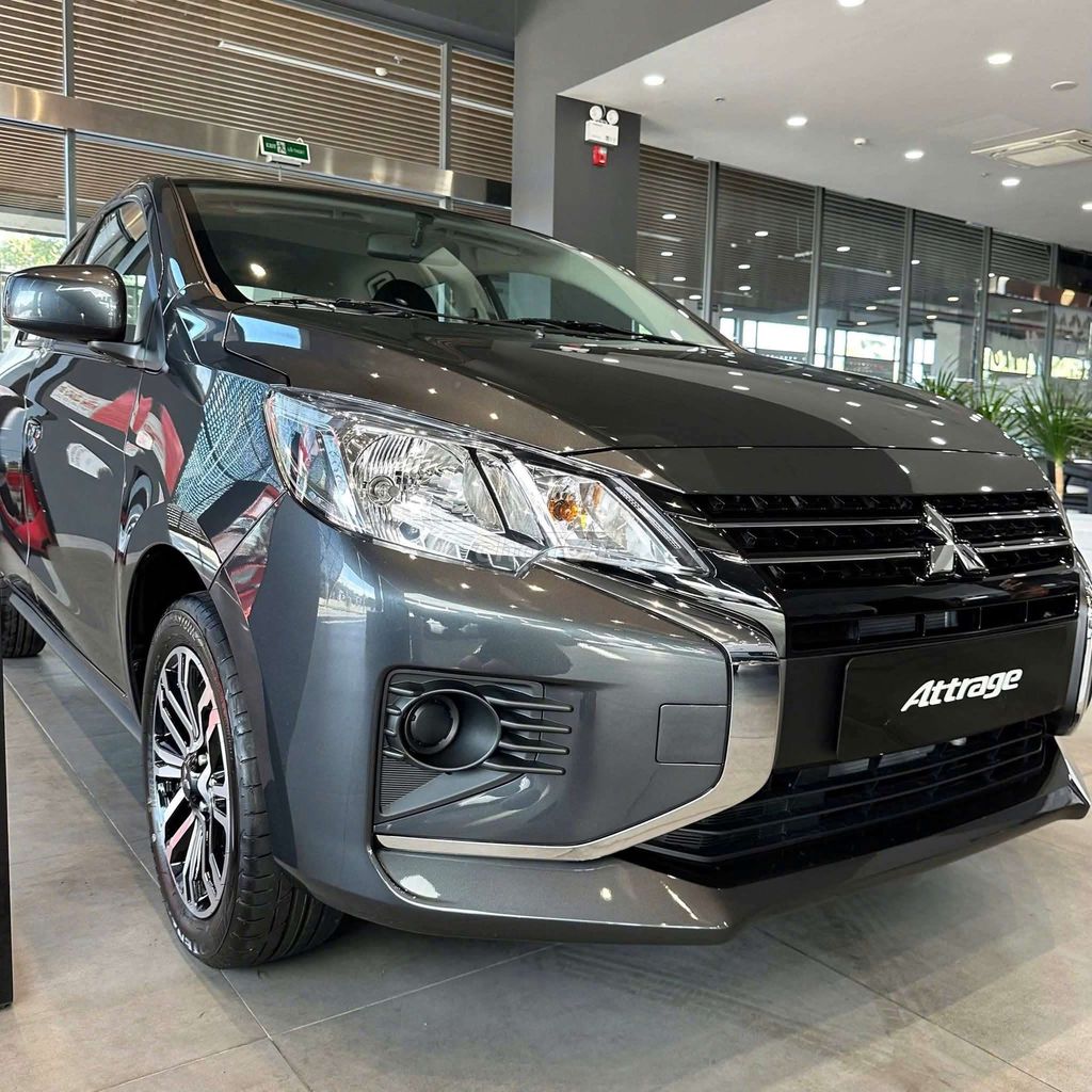 Mitsubishi - ảnh 3