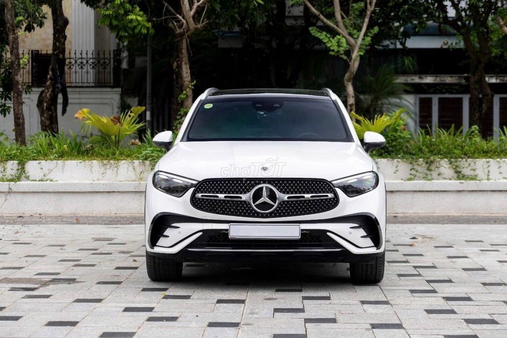 Mercedes-Benz 2024 - ảnh 4