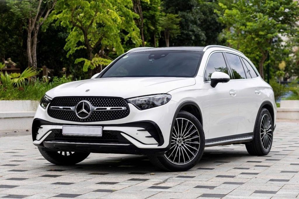 Mercedes-Benz 2024 - ảnh 5