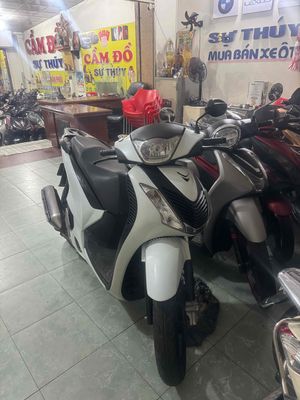 Honda SH 2016 - ảnh 1