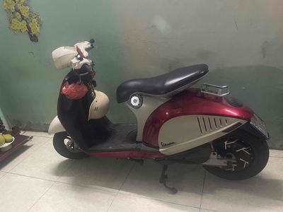 Xe m 2016 - ảnh 1