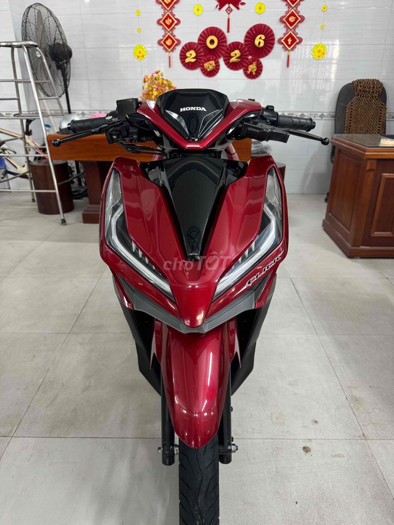 Honda Click 2019 - ảnh 1