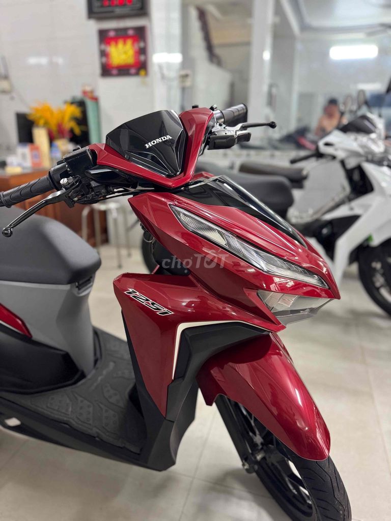 Honda Click 2019 - ảnh 4