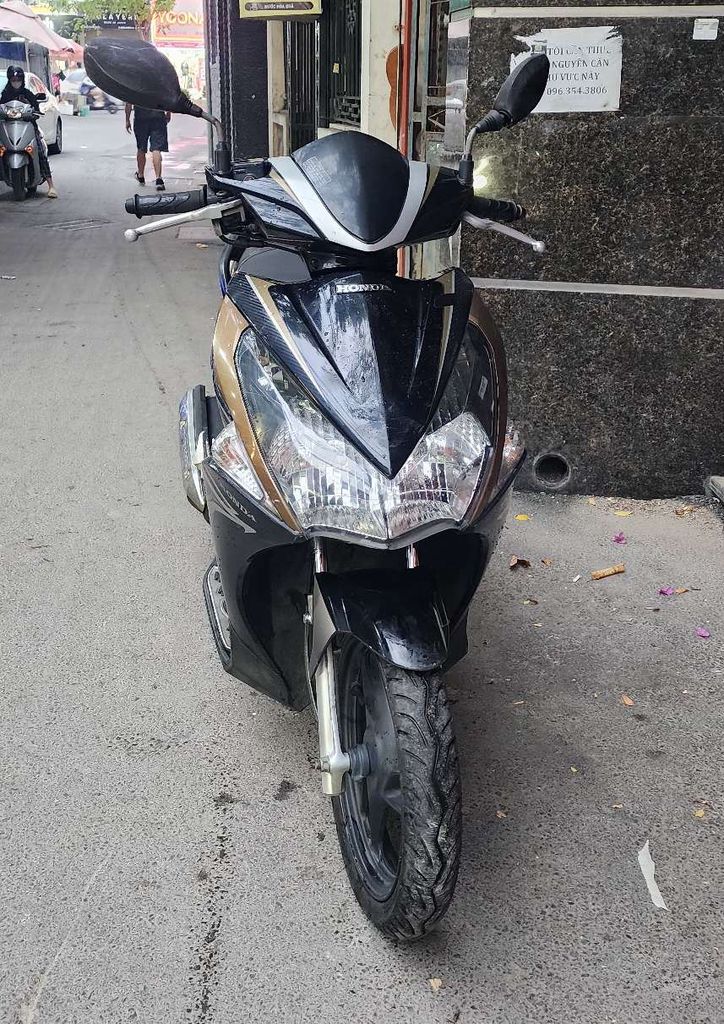 Honda 2015 - ảnh 1