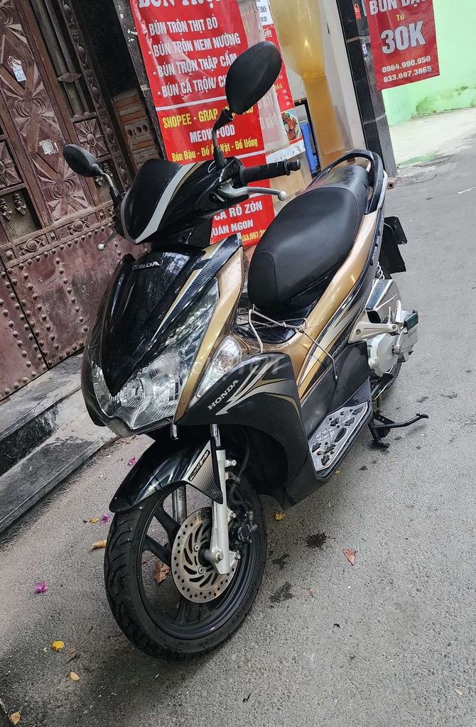 Honda 2015 - ảnh 2
