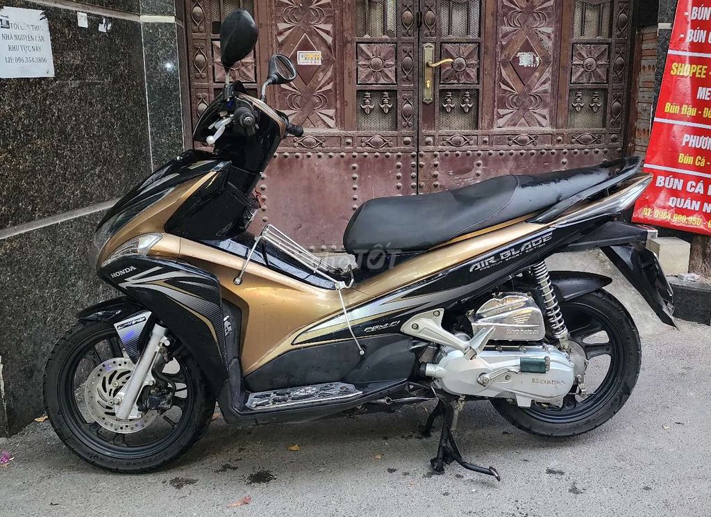 Honda 2015 - ảnh 3