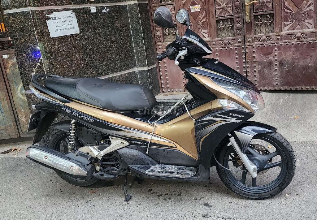 Honda 2015 - ảnh 4