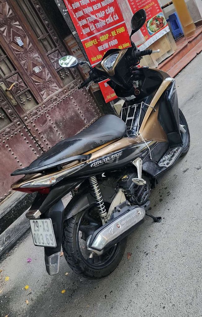 Honda 2015 - ảnh 5