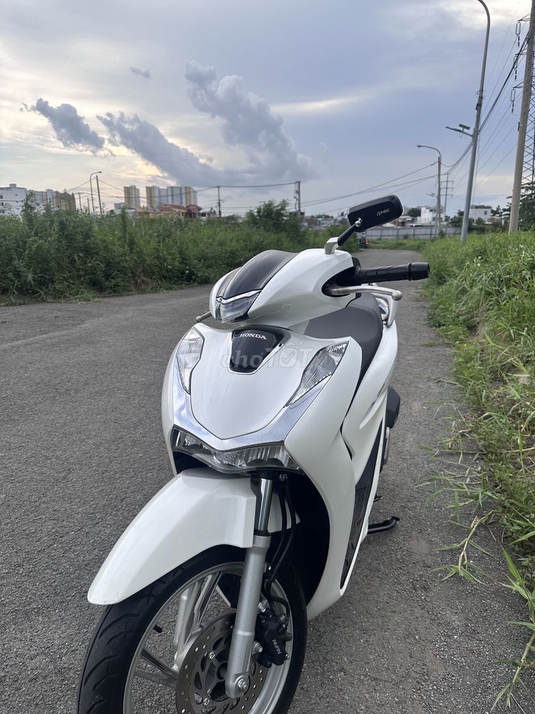 Honda SH 2023 - ảnh 1