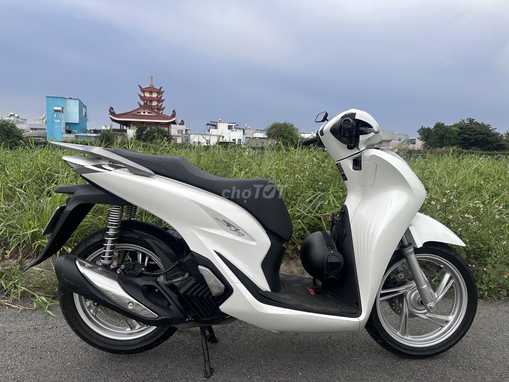 Honda SH 2023 - ảnh 3