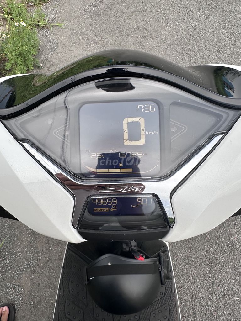 Honda SH 2023 - ảnh 5