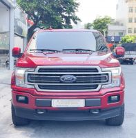 Ford 2020 - ảnh 1