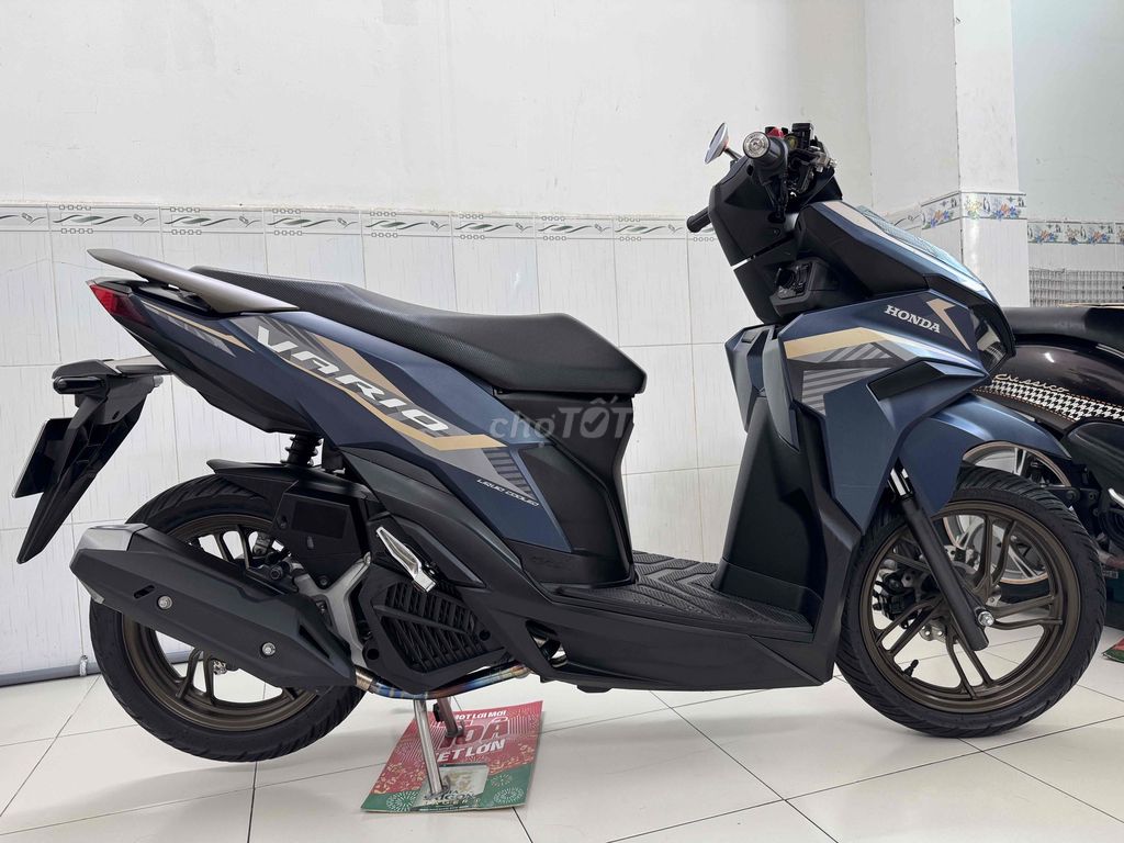 Honda Vario 2024 - ảnh 1