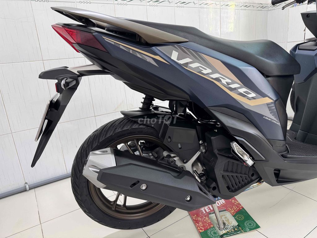 Honda Vario 2024 - ảnh 2