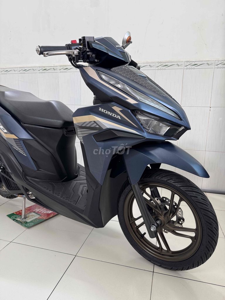 Honda Vario 2024 - ảnh 3