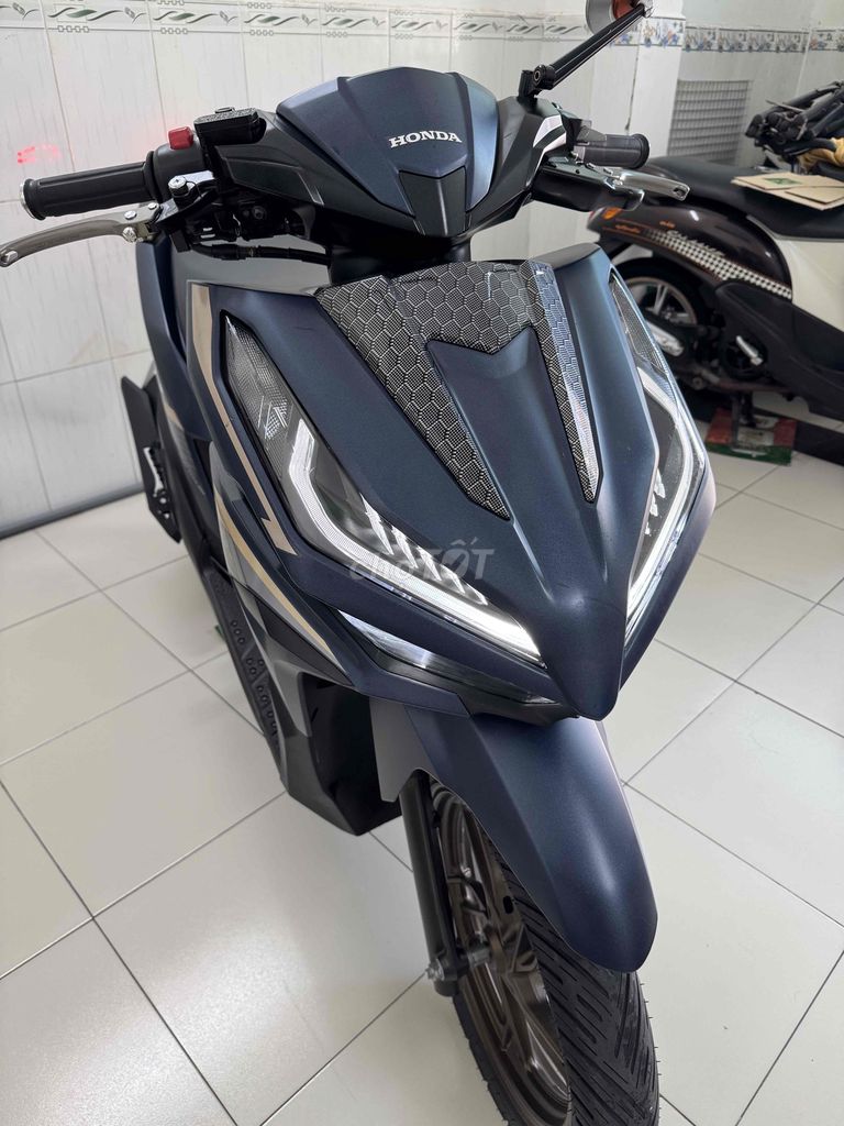 Honda Vario 2024 - ảnh 4