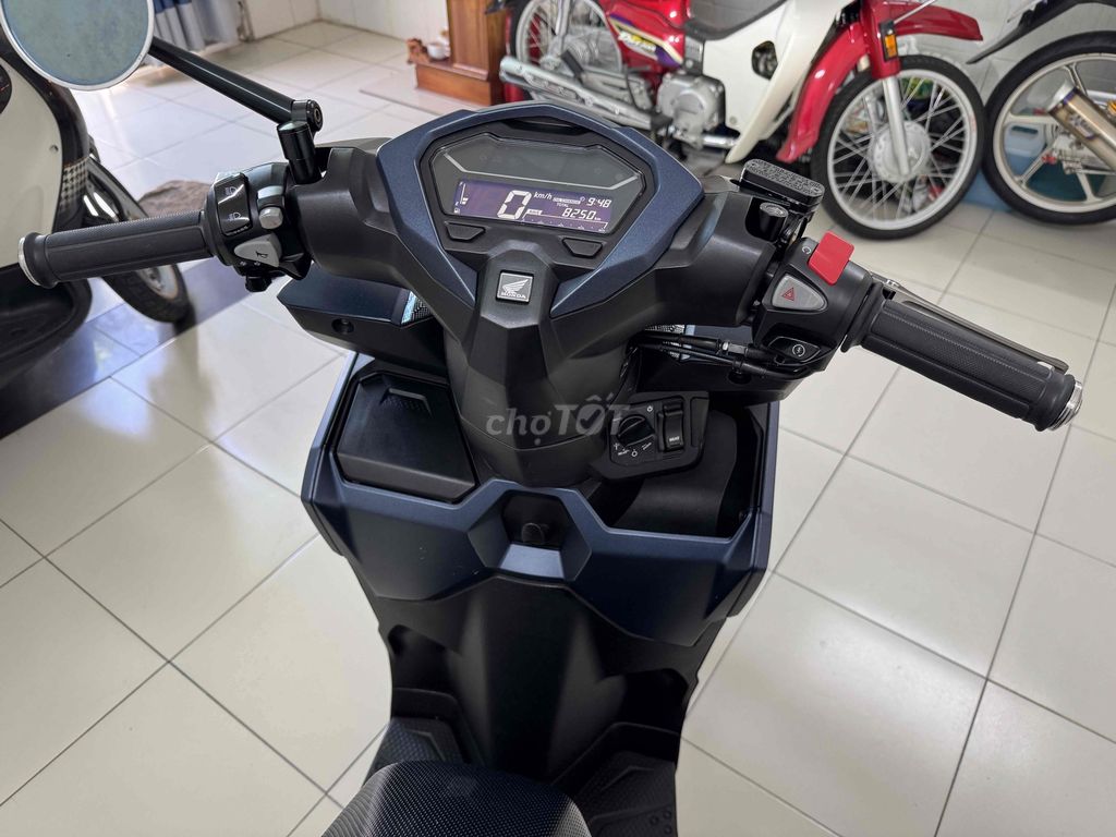 Honda Vario 2024 - ảnh 5