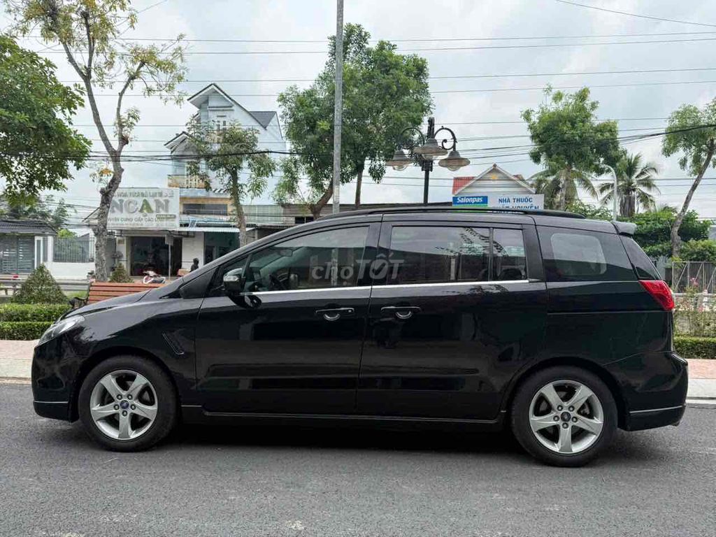 Ford 2009 - ảnh 3