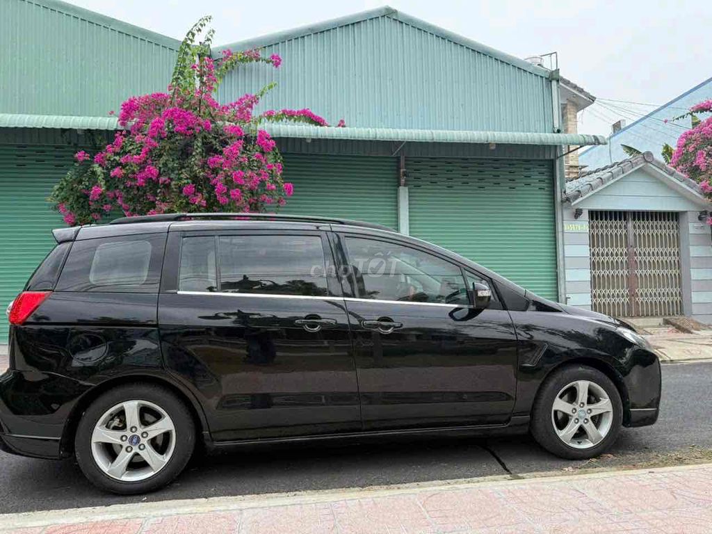 Ford 2009 - ảnh 5
