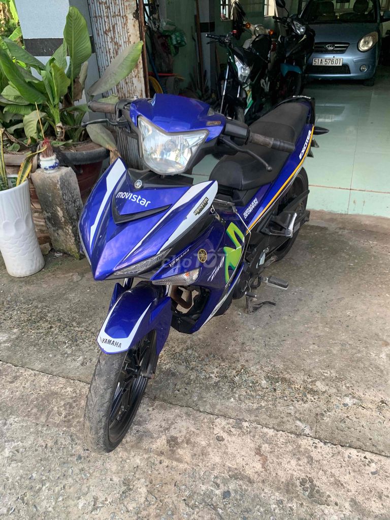 Yamaha Exciter 2015 - ảnh 1
