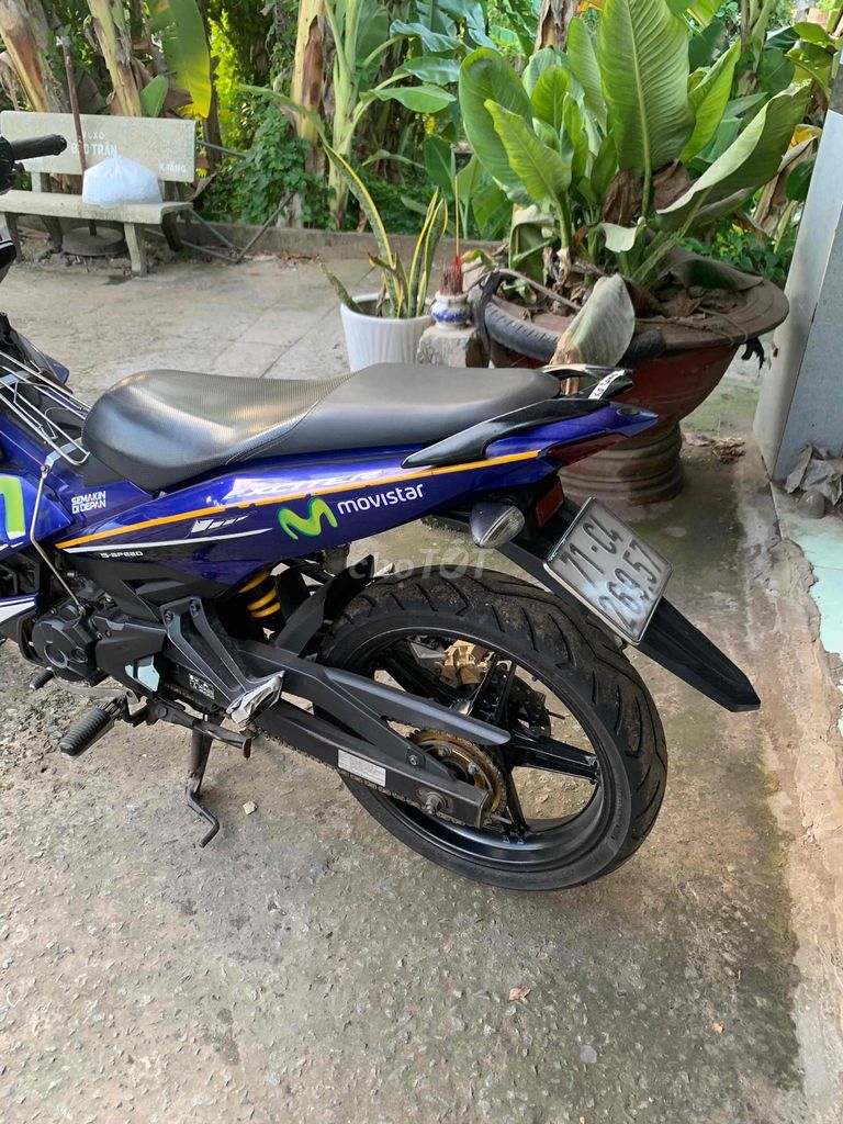 Yamaha Exciter 2015 - ảnh 5