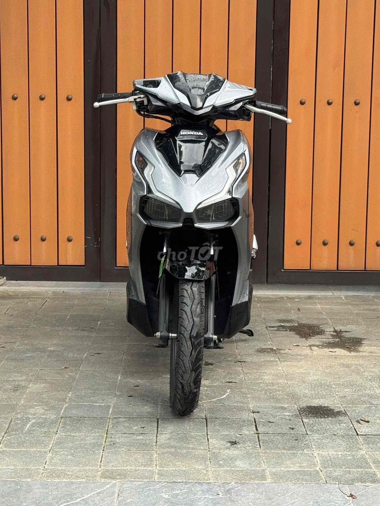 Honda Airblade 2021 - ảnh 1