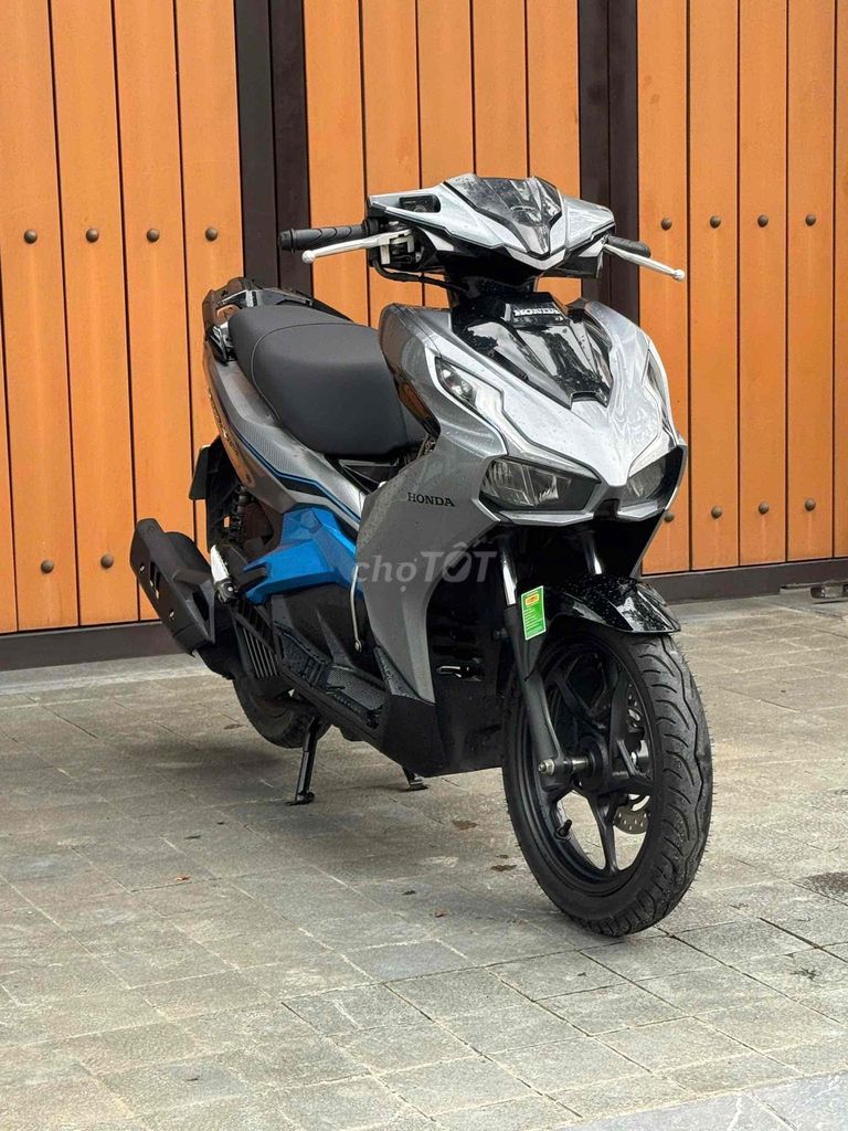 Honda Airblade 2021 - ảnh 2