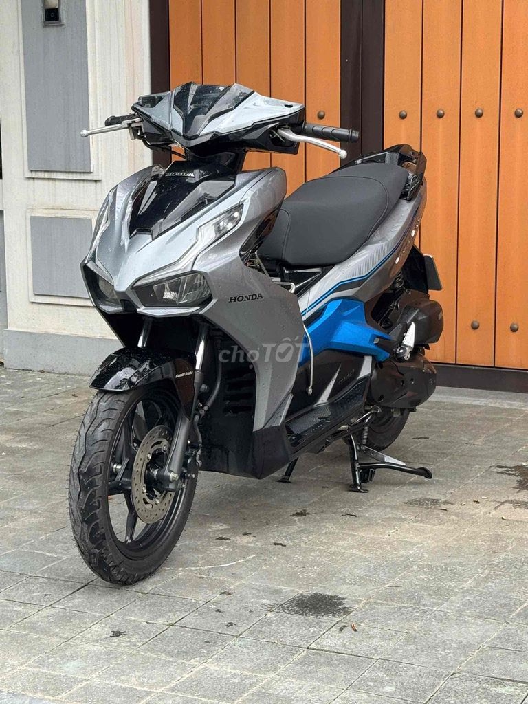 Honda Airblade 2021 - ảnh 3