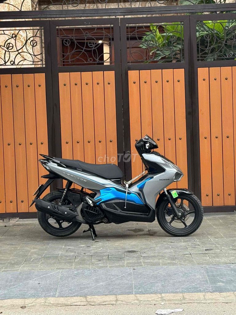 Honda Airblade 2021 - ảnh 4