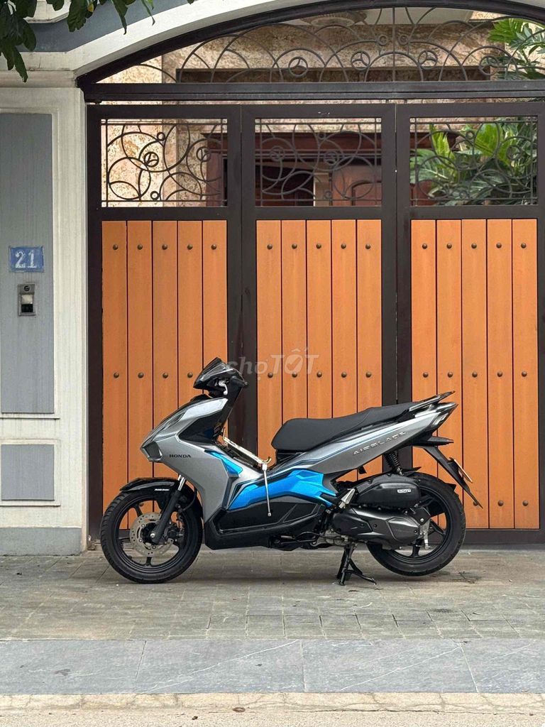 Honda Airblade 2021 - ảnh 5