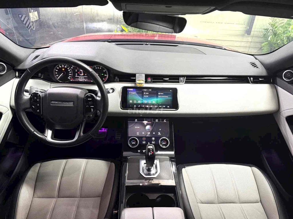 Land Rover 2020 - ảnh 2