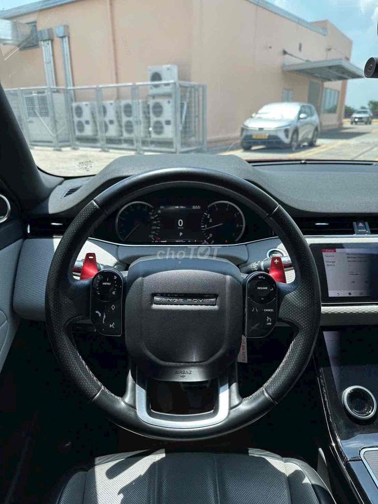 Land Rover 2020 - ảnh 3