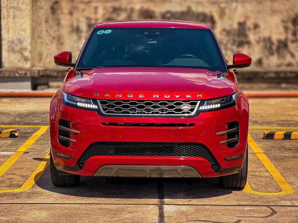 Land Rover 2020 - ảnh 5