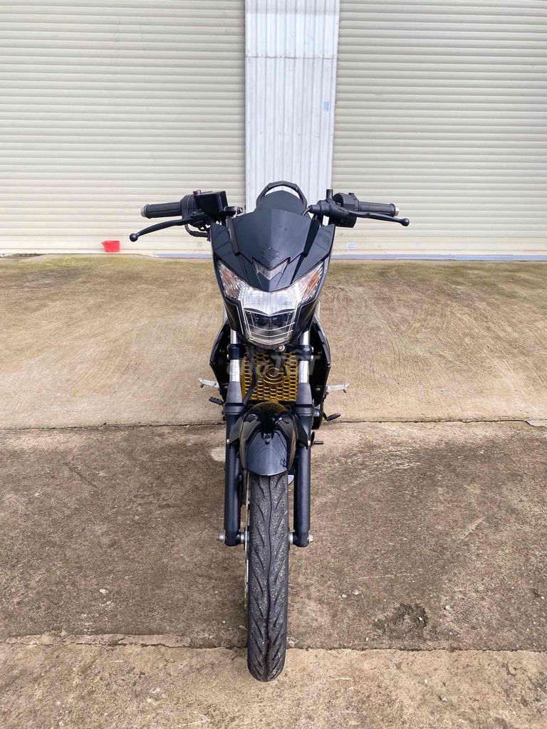 Suzuki Raider 2019 - ảnh 1